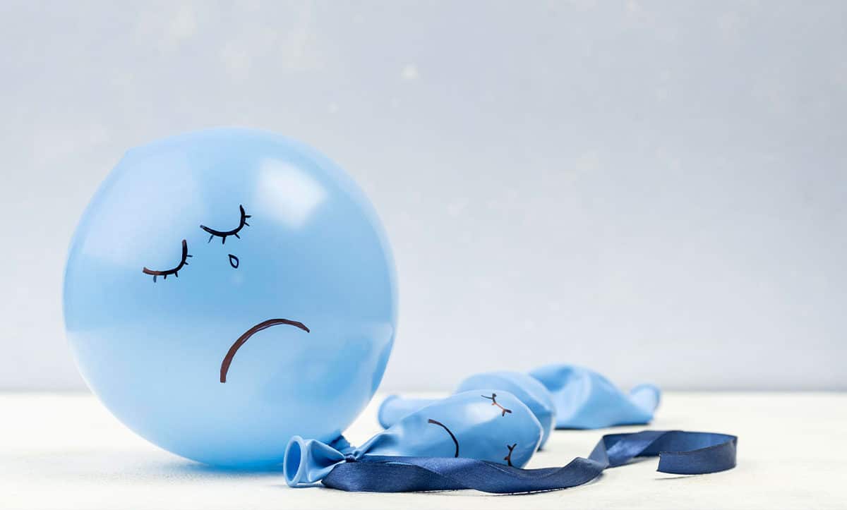 про стан апатії