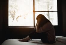 втратити душевний спокій