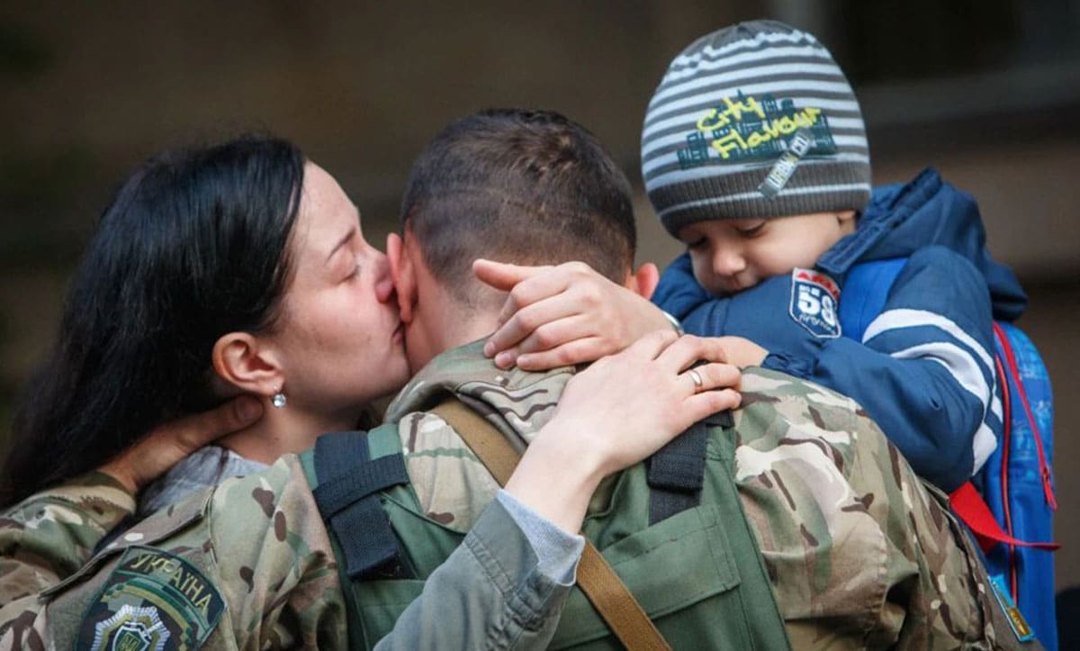 Бути вірним