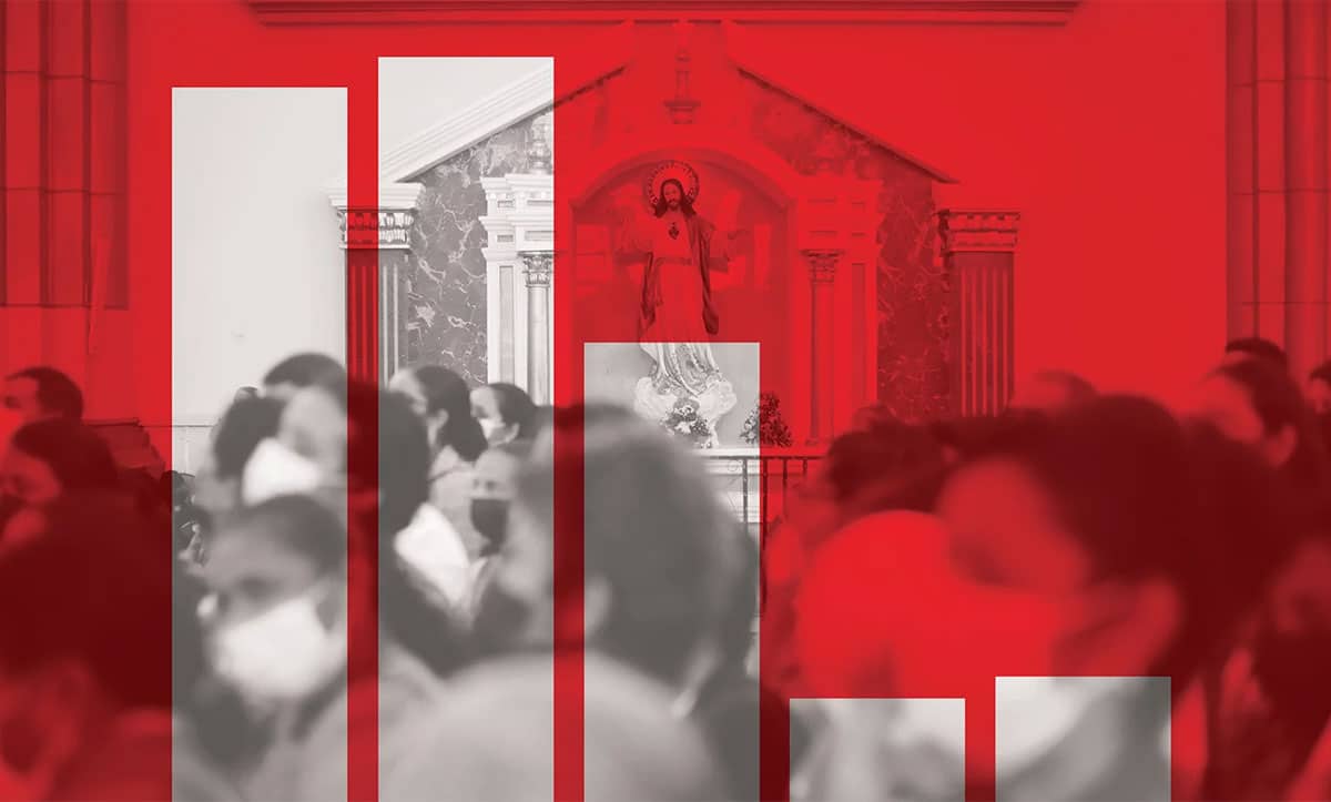 Євангельскі віруючі