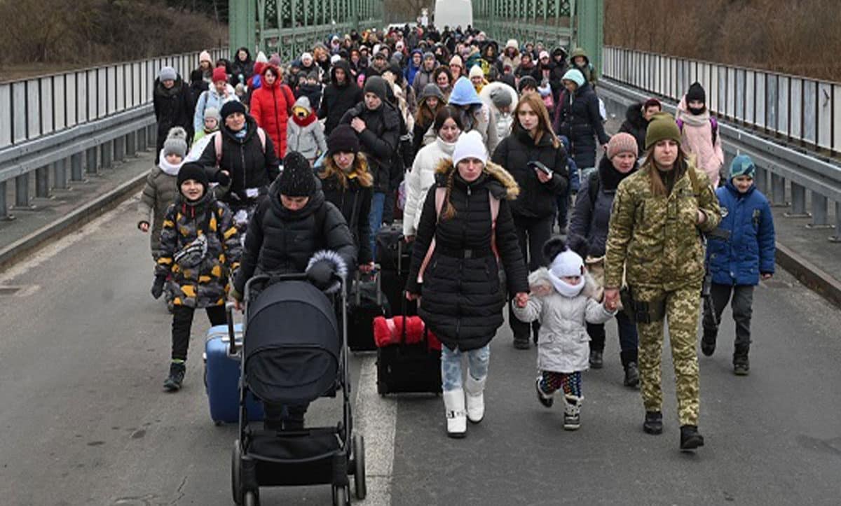 переміщення робочої сили