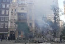 загибель цивільного населення