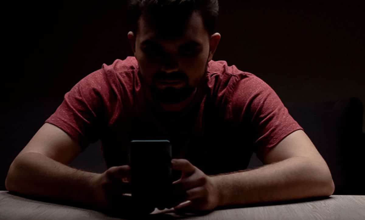 залежність від порнографії