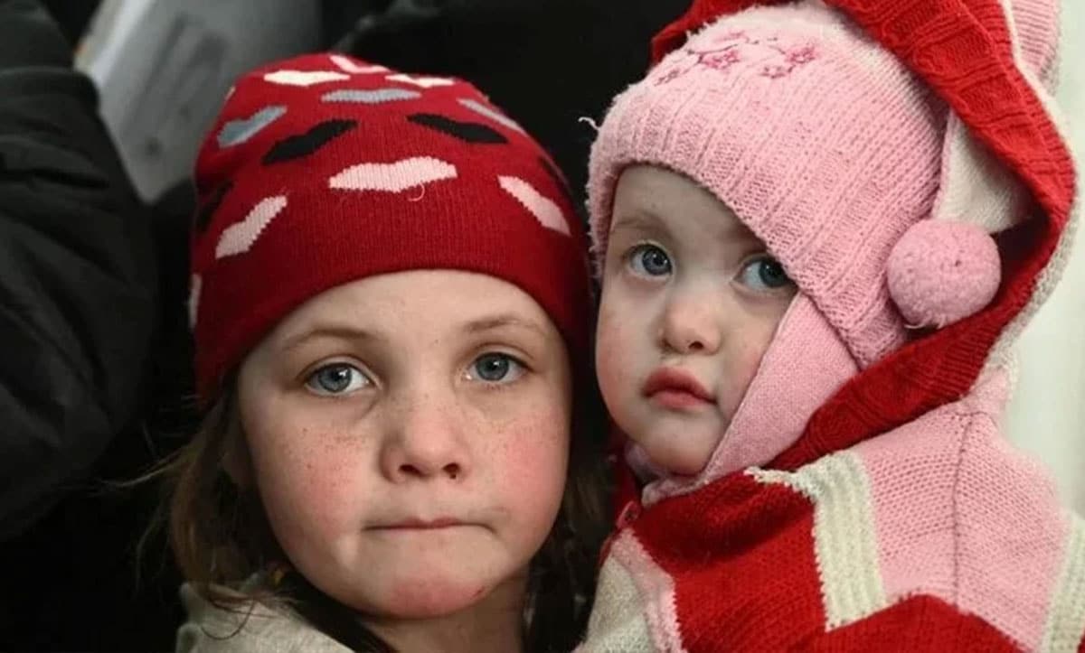 розвиток депресії у дітей