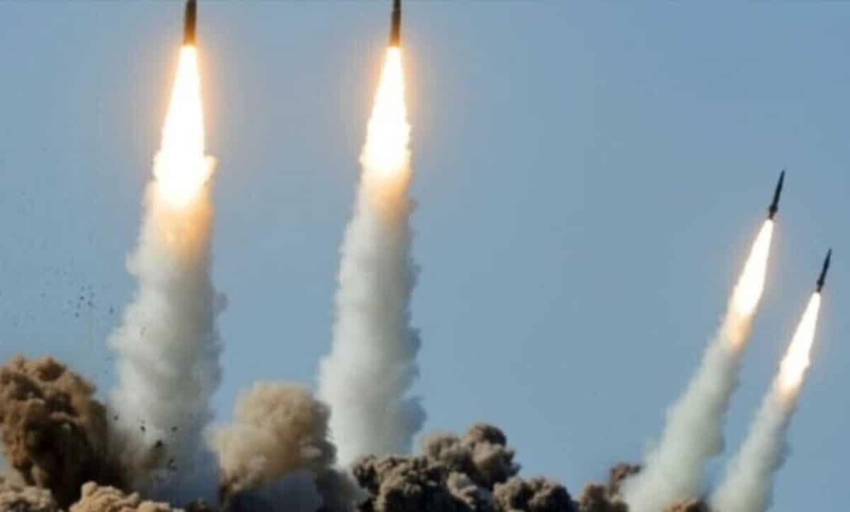 росія провела атаку