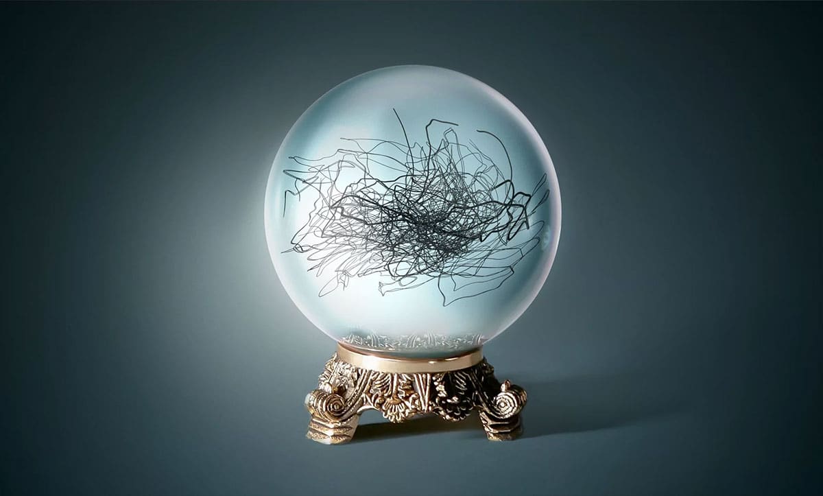 Знання майбутнього