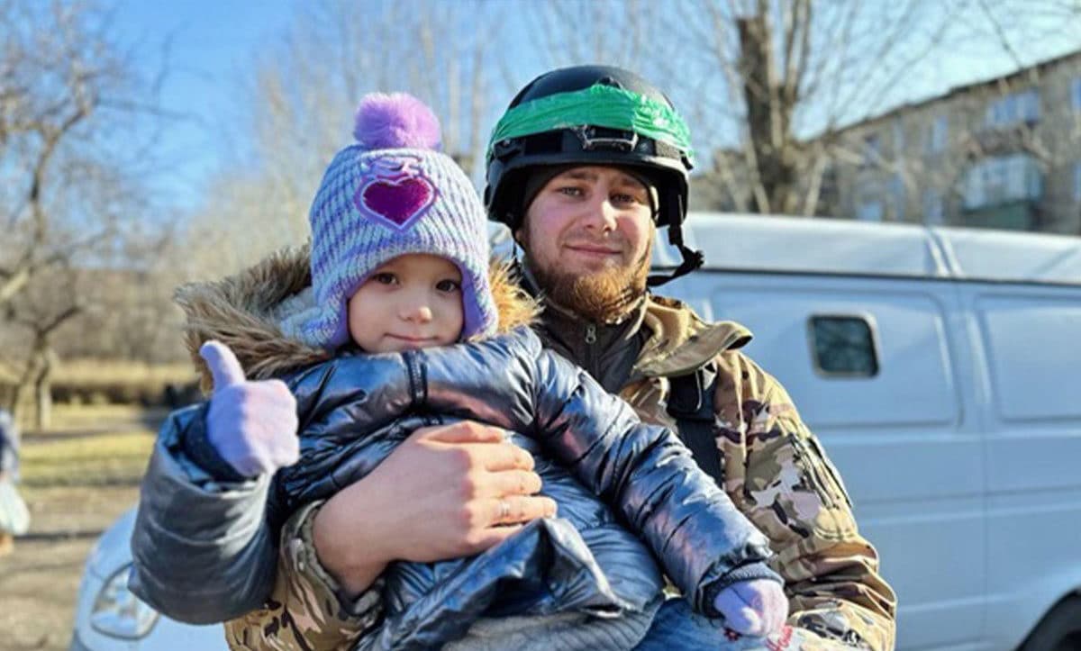 примусова евакуація