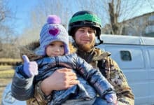 примусова евакуація