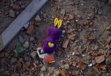 загиблі діти