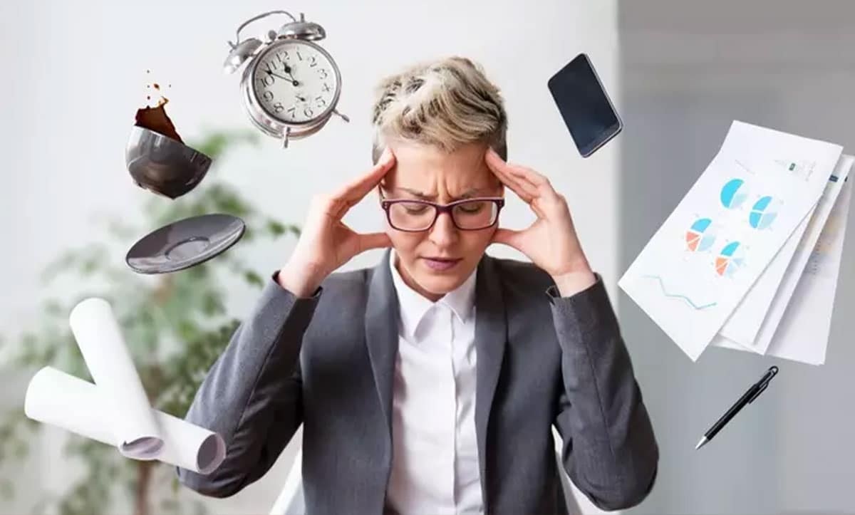 Зайнятість