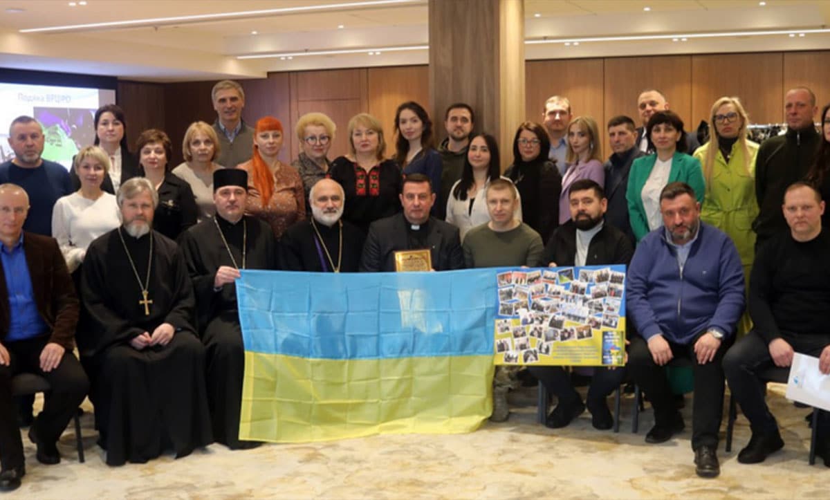 сім'ї зниклих безвісти