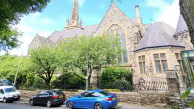 Перебування за кордоном