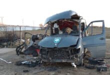 волонтери-християни