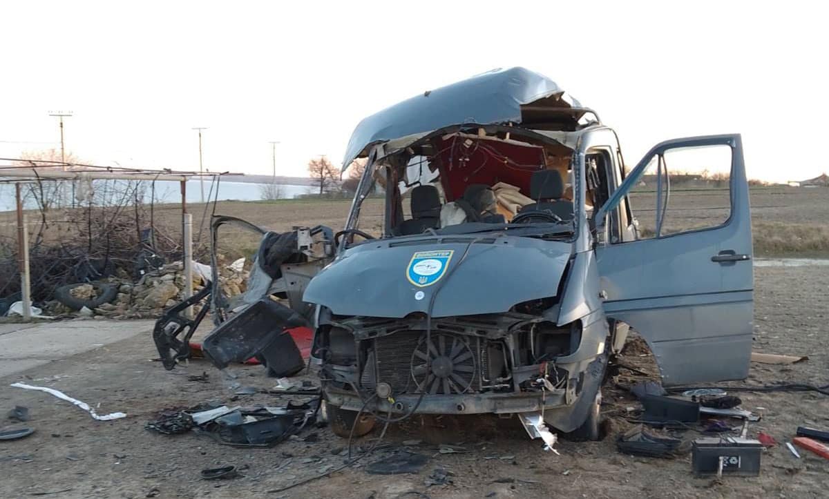 волонтери-християни