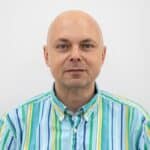 Photo of Андрій Каустов