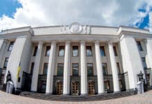 ро визнання культурної спадщини елементом національної безпеки