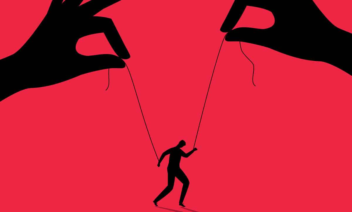 суспільство пост-правди