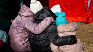 депортація дітей