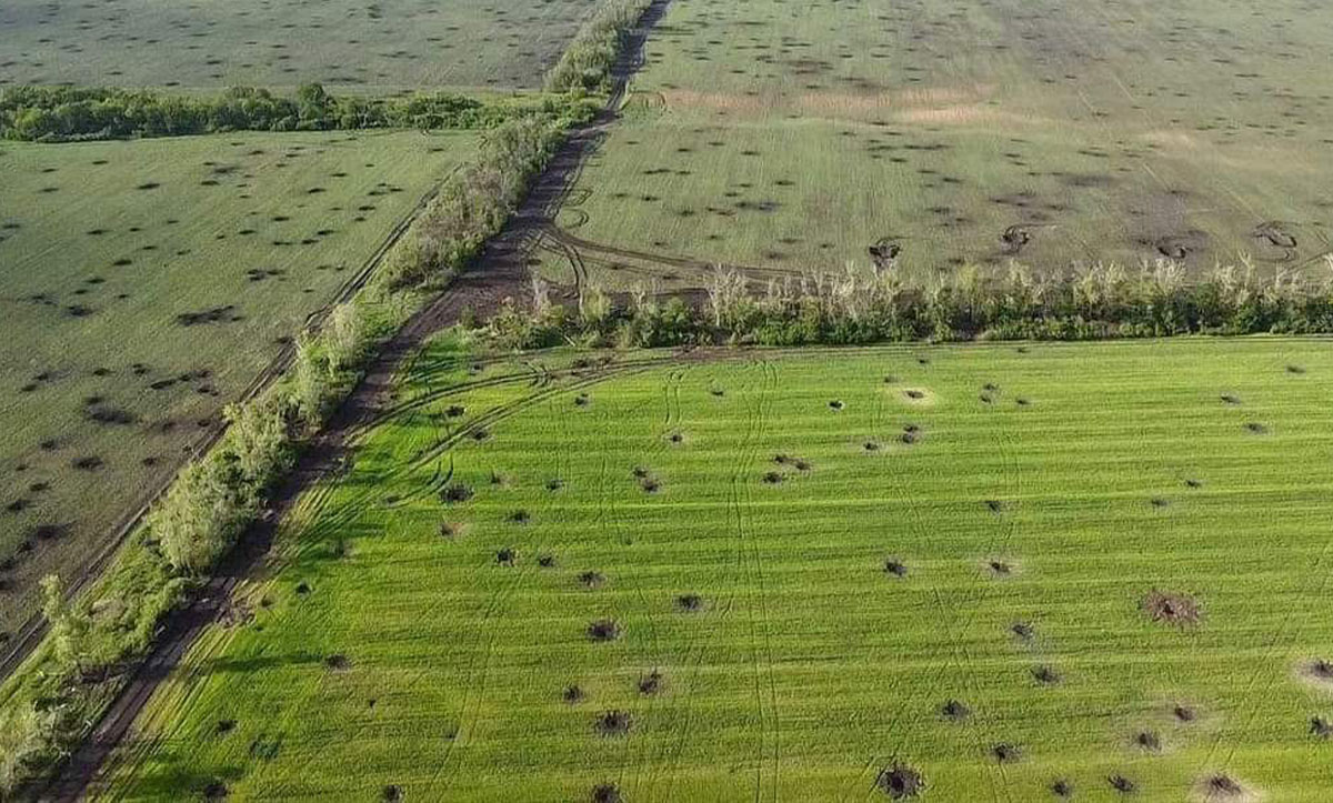 багато вибухонебезпечних речовин