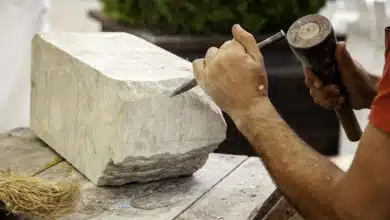 історія про трьох каменотесів