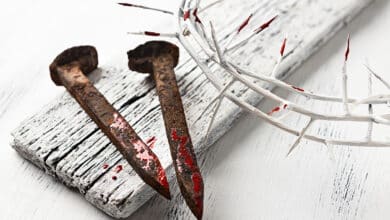 Страсна п'ятниця