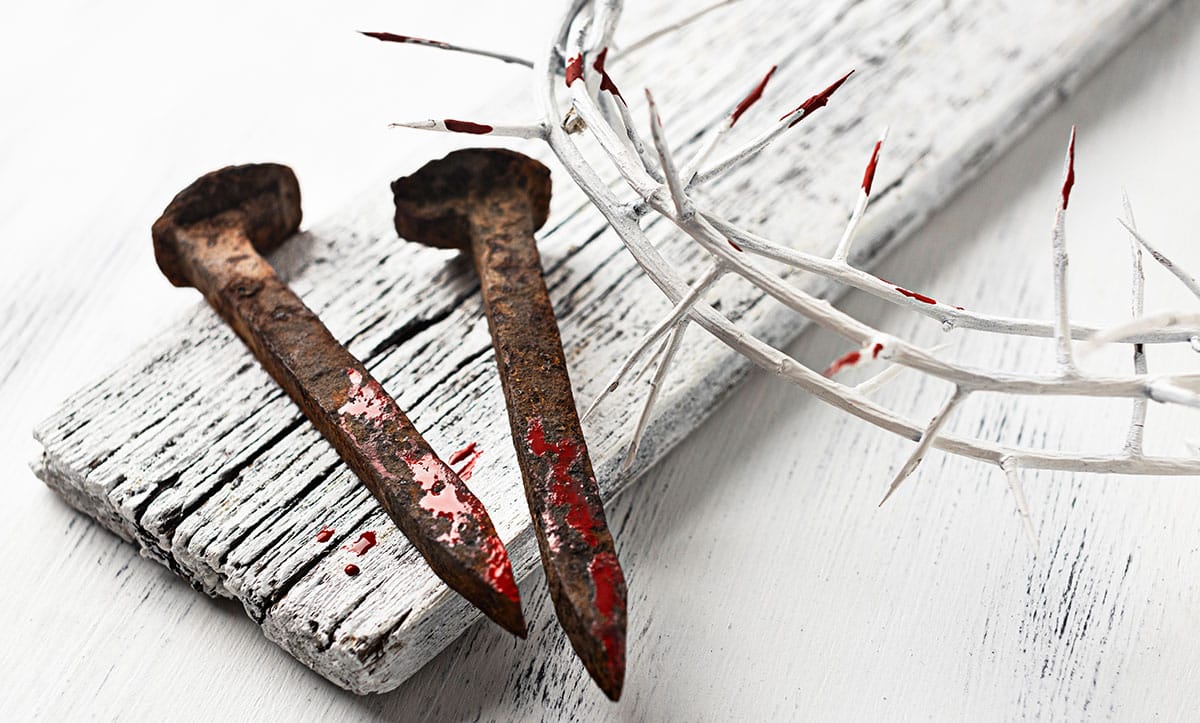 Страсна п'ятниця