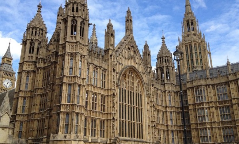 прихильність до церков