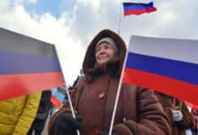 пітримка війни