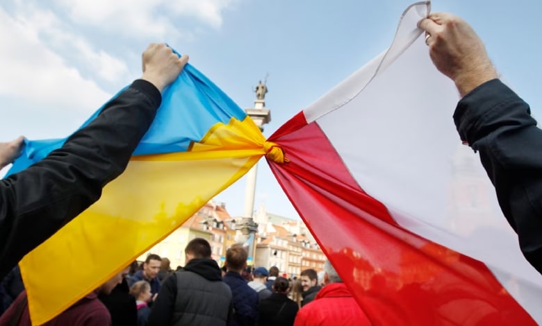 біженці з України