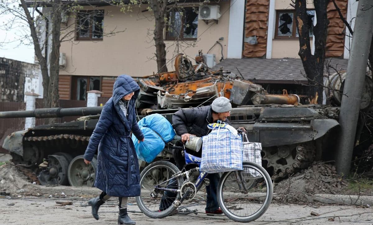 Якість життя