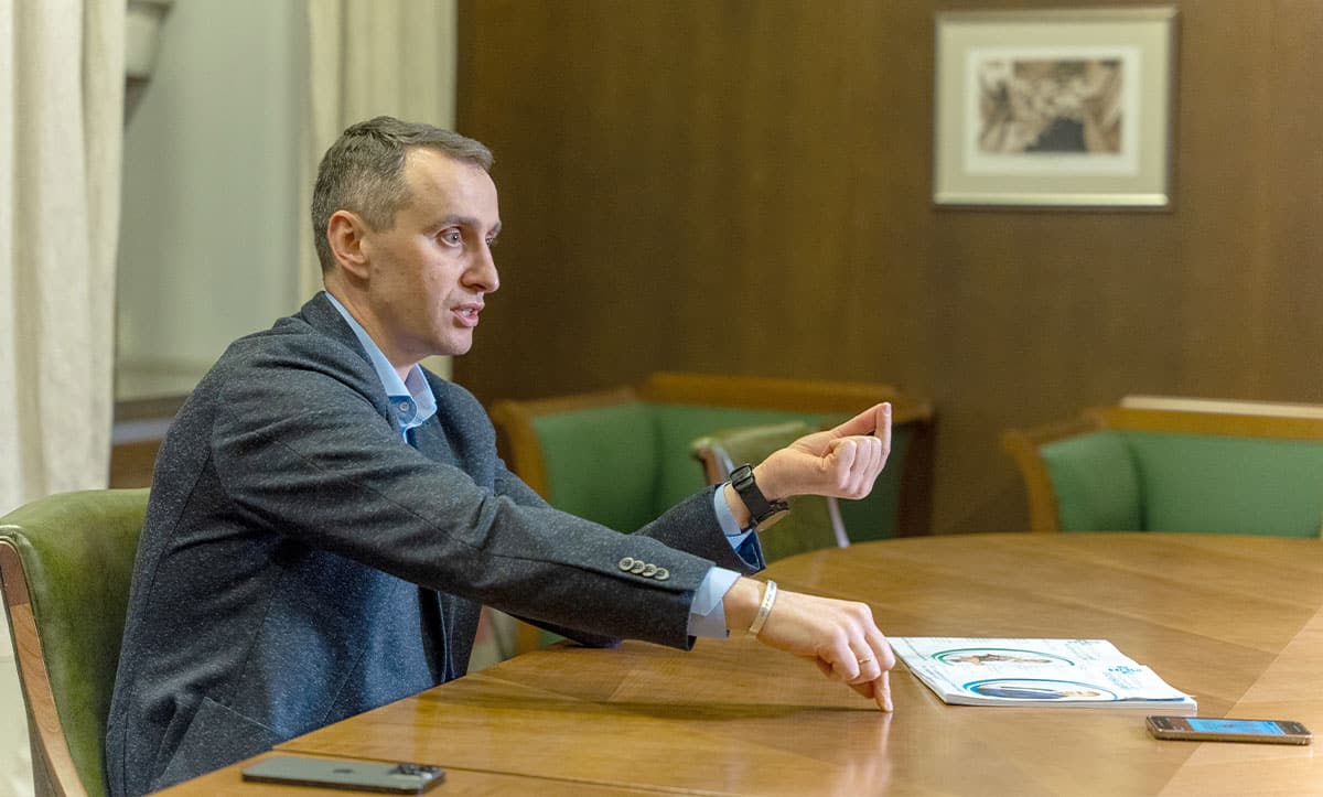 вплив війни на психіку