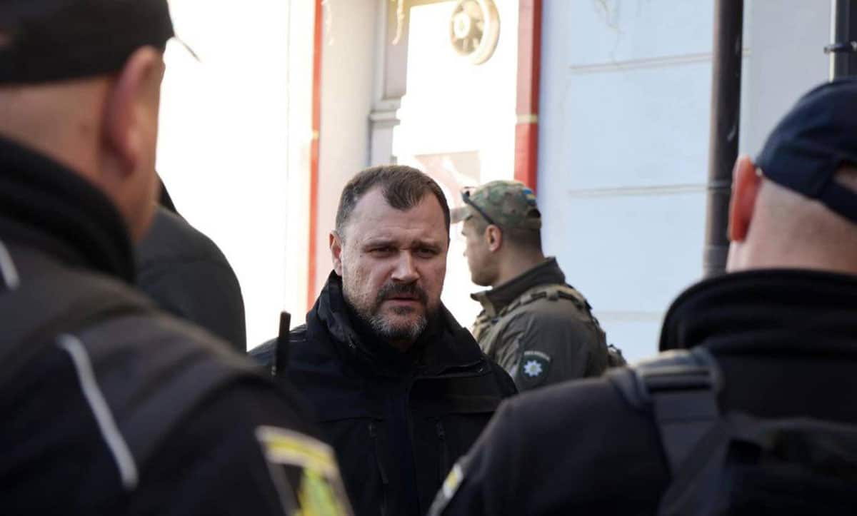 Ігор Клименко