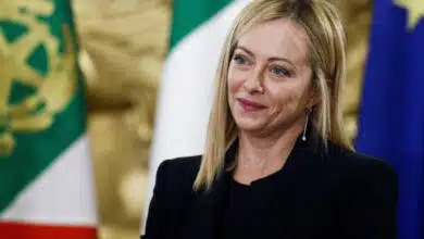 уряд Італії