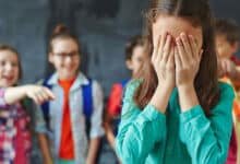 булінг українських підлітків