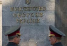 міноборони проти цивільних партнерств