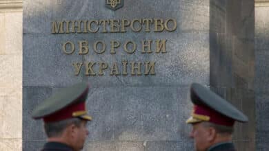 міноборони проти цивільних партнерств