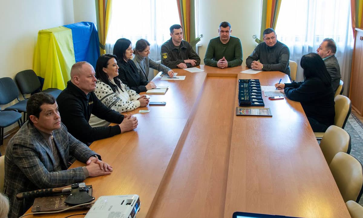 Добра справа