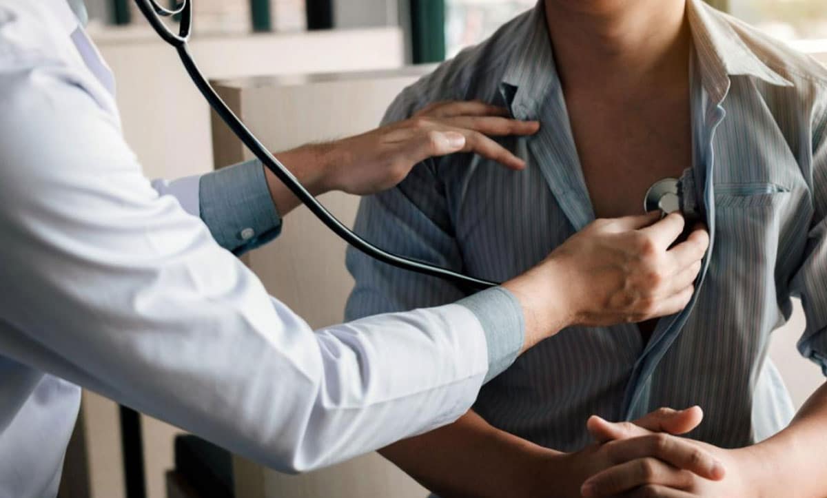 Військово-лікарські комісії