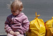 вилучення дітей