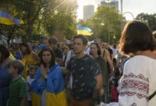 Етнічний склад України