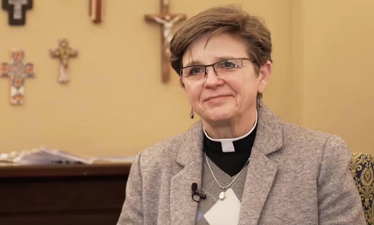 Капелан Палати представників