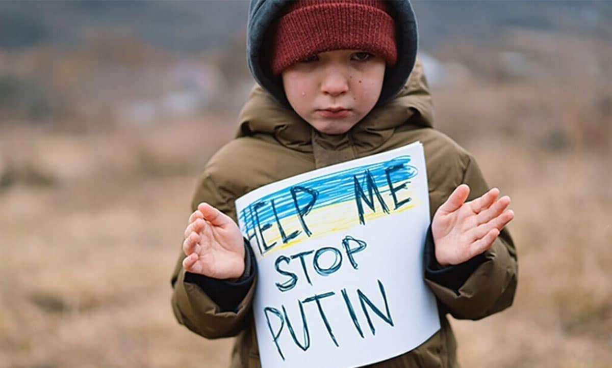 діти постраждалі