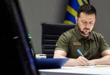 отримання українського громадянства