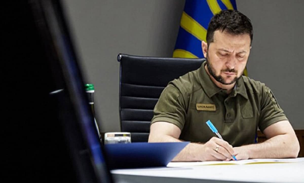 отримання українського громадянства