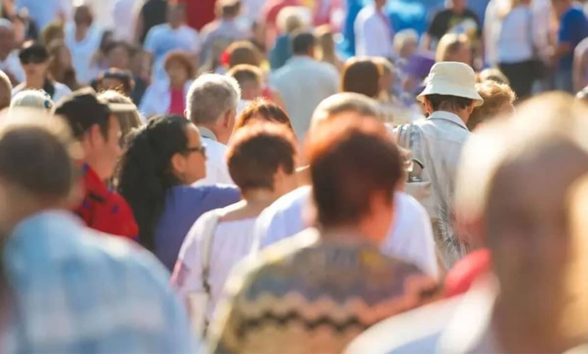 населення України