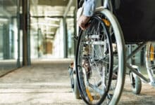 довідки про інвалідність