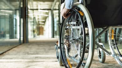 довідки про інвалідність