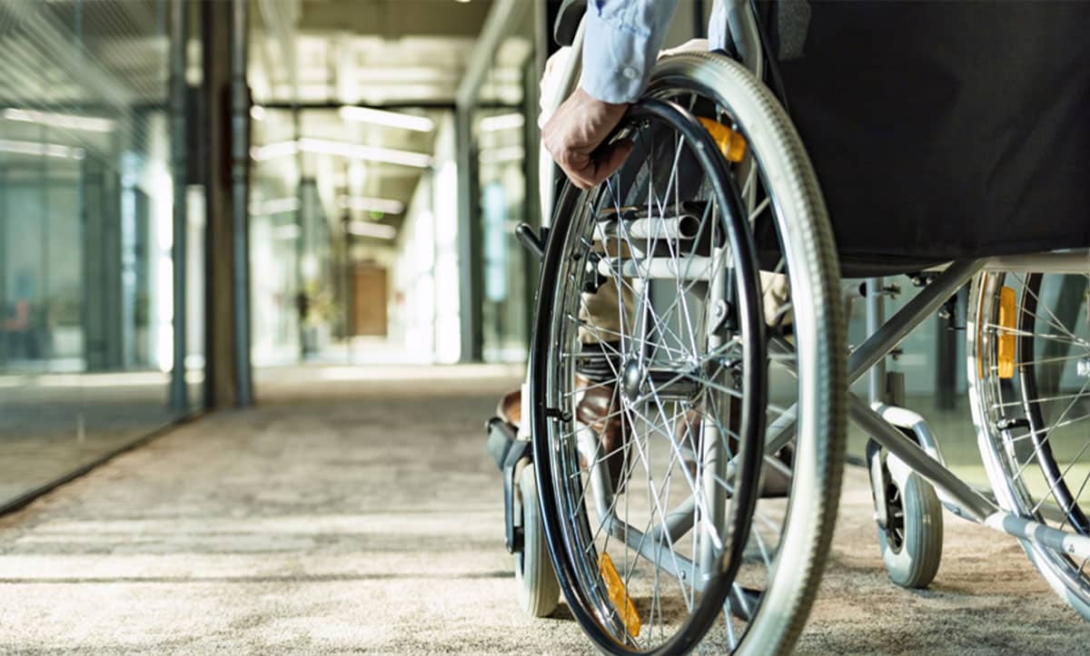 довідки про інвалідність