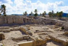 біблійний Армагеддон