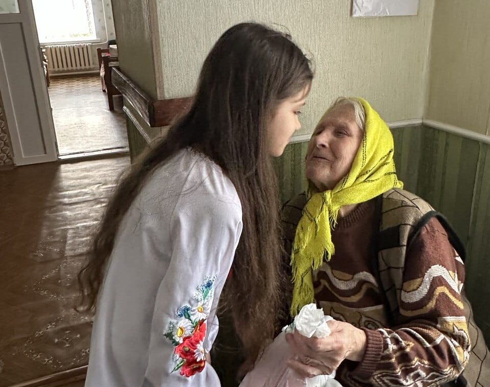 CITA провела першу очну клініку в Киргизстані та відкрила дві церкви в Ефіопії